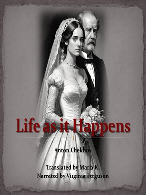 cover image of Life as it Happens